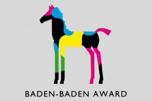 Baden-Baden Award 2020 & 2021